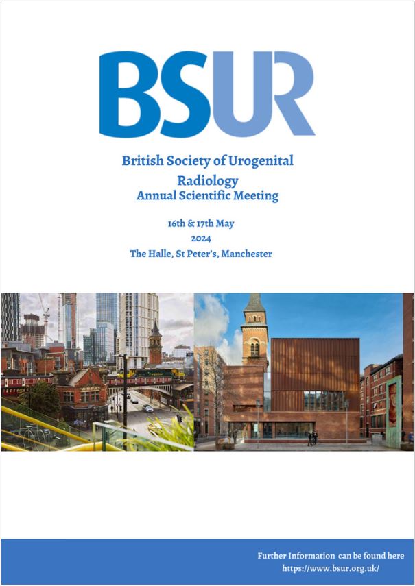 ASM 2024 BSUR
